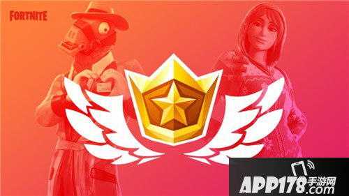 堡垒之夜手游v7.40更新公告 加兰德步枪上线