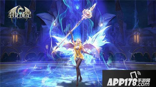 封龙战纪精彩盘点