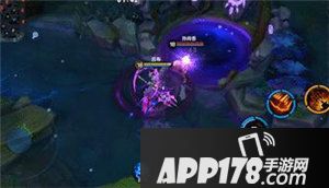 小米超神吕布梦魇皮肤