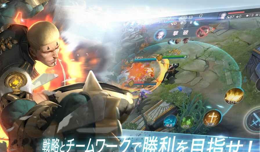 时之歌安卓和ios互通吗 能一起玩吗 游戏特色是什么