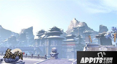 腾讯秦时明月手游