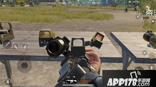 刺激战场全新内容战斗系统优化