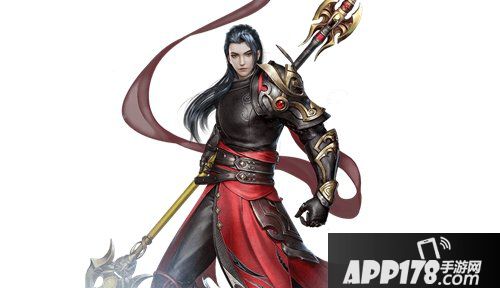 完美世界手游武侠职业介绍