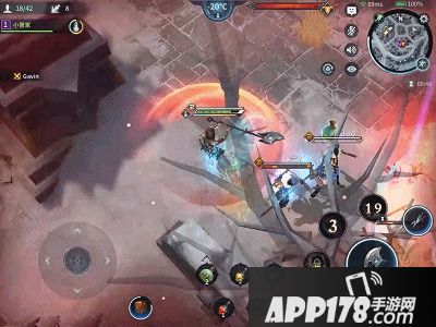 猎手之王雪域求生boss