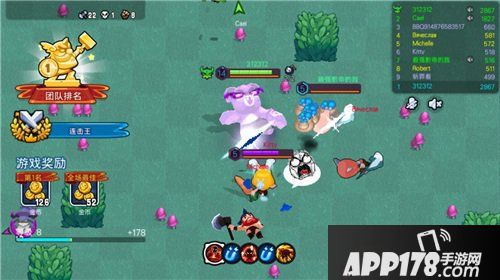 野蛮人大作战新版本来袭