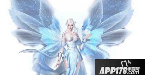 完美世界手游羽灵介绍