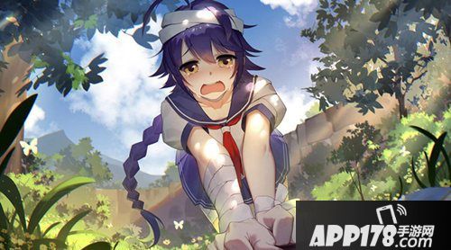 姬魔恋战纪守护周泰心