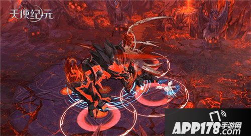 天使纪元新精灵血色公主