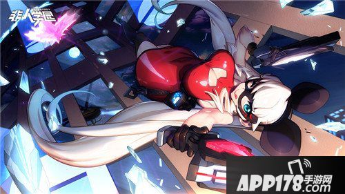 非人学园白色情人节