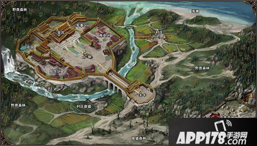 热血传奇手机版资料片介绍