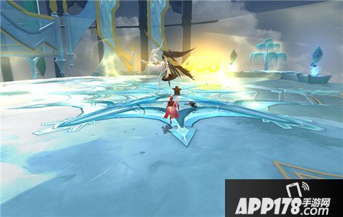 镇魔曲墟空之战