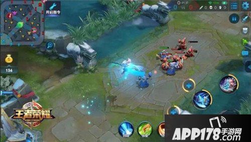 王者荣耀瑶技能解析