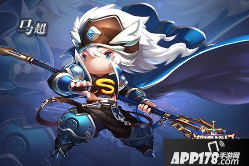 潮爆战纪传奇介绍