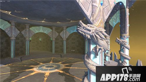 镇魔曲金箔金龙吟塔首曝