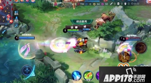 王者荣耀猪八戒达摩组合搭配分析