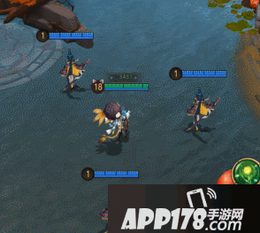 决战平安京萤草皮肤上架