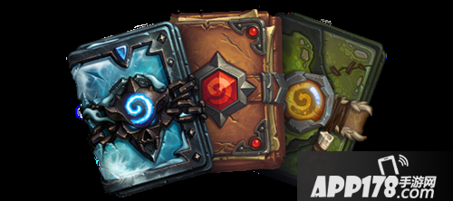 炉石传说3月15日版本更新 暗影崛起的计划来袭