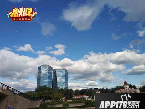 鹿鼎记手游先锋体验现场