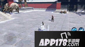 腾讯秦时明月手游道家技能