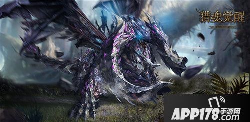 猎魂觉醒春日围猎3月14日登场