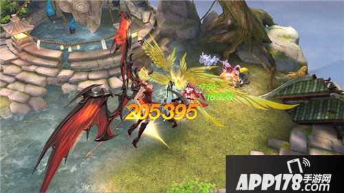 镇魔曲星生异象活动上线