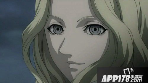 姬魔恋战纪战姬关羽CV