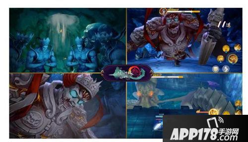 剑网3指尖江湖gdc游戏展会