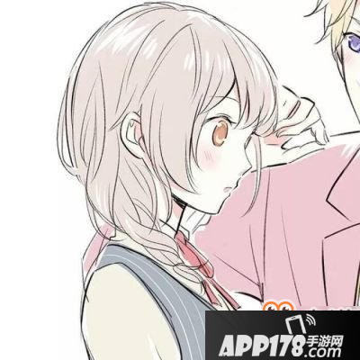 2019白色情人节好看的情侣头像分享 王者荣耀情人节好看的头像