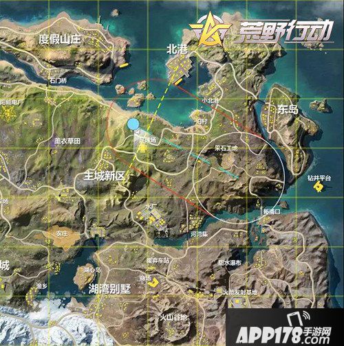 荒野行动飓风狙击正式上线