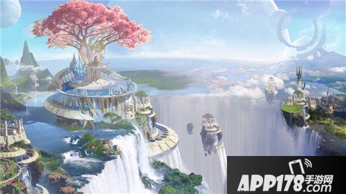 完美世界手游特色玩法