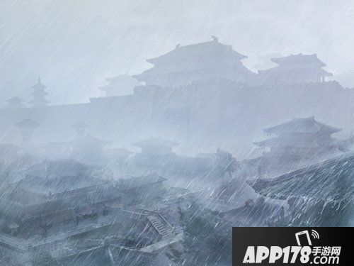 率土之滨春季地图上线