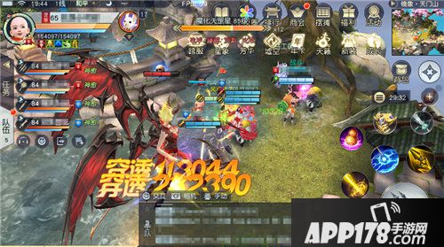 镇魔曲星生异象活动上线