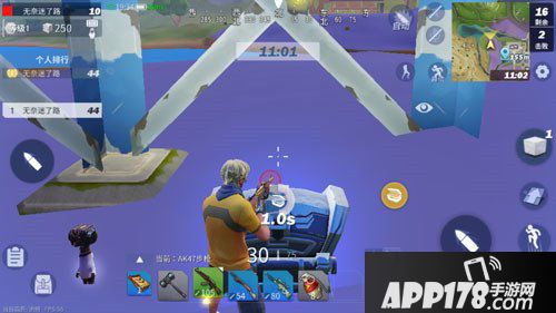 堡垒前线创造与破坏入门攻略