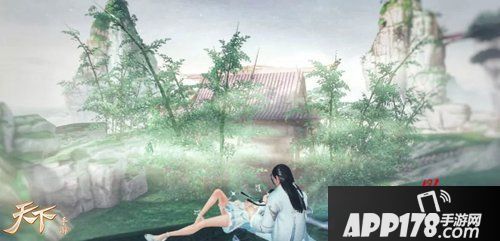 天下手游摄影比赛