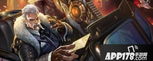 王者荣耀黄忠铭文