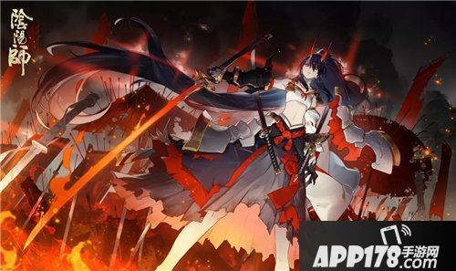 阴阳师召唤福利六重奏