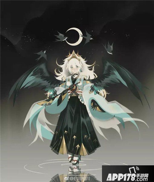 阴阳师创作大赛集锦