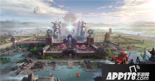 完美世界手游特色玩法