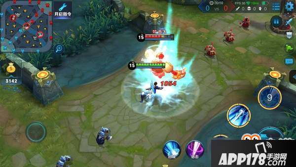 王者荣耀赵云打野打法思路解析 容错率极高的团控手