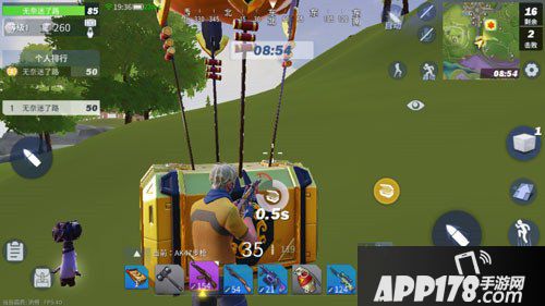 堡垒前线创造与破坏入门攻略