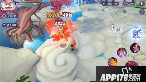 轮回诀红孩儿全新登场