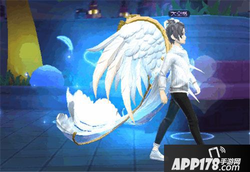 劲舞团手游白色情人节活动