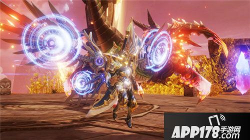 天空之门3月14日全平台公测