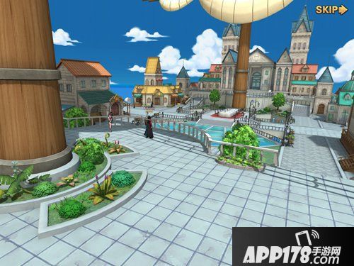 航海王燃烧意志3d冒险世界