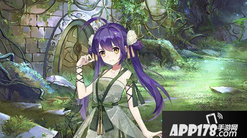 姬魔恋战纪守护周泰心