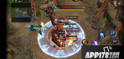 梦三国手游新手引导攻略