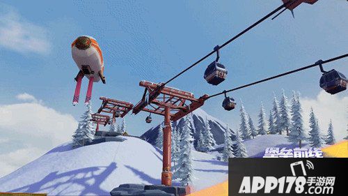 堡垒前线创造与破坏可玩性