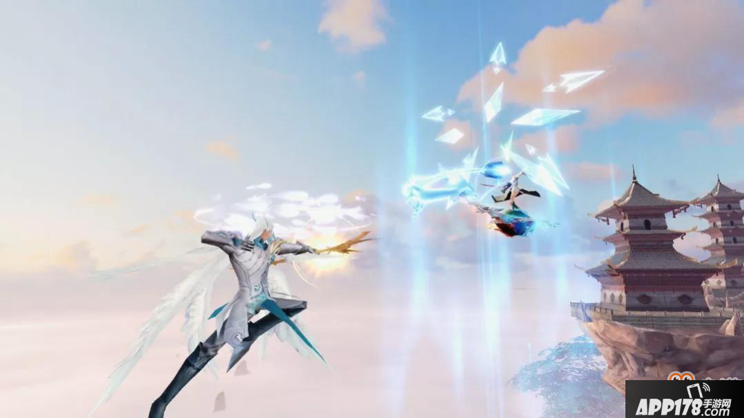 完美世界手游职业特性分析 种族职业选择攻略[图]