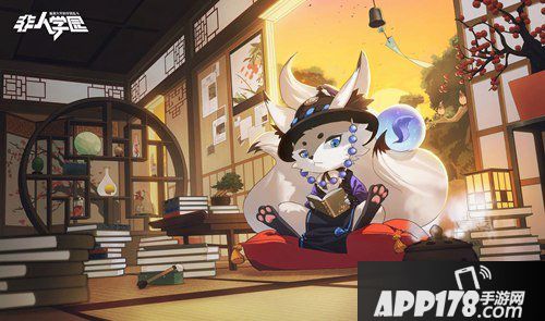 非人学园3月20日更新公告 仙侠主题限时上线