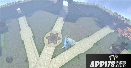 完美世界手游领土争霸